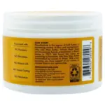 Shea Moisture Raw Shea Butter Deep Treatment Masque 340g - Imagen 2